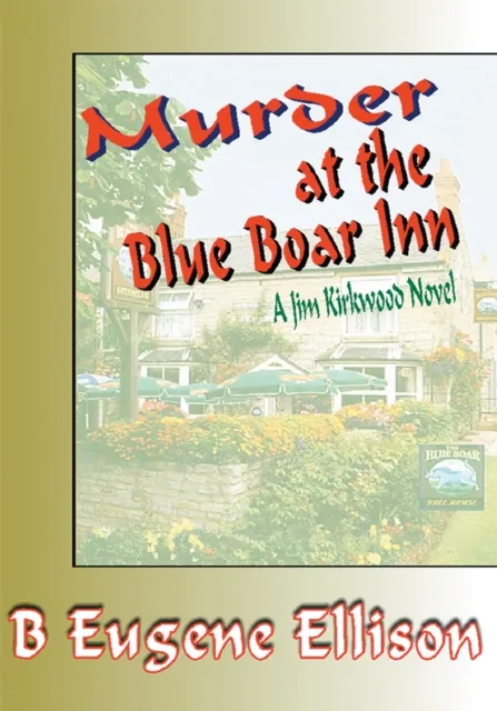 Murder at the Blue Boar Inn