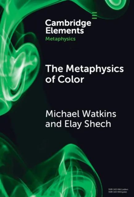 Metaphysics of Color