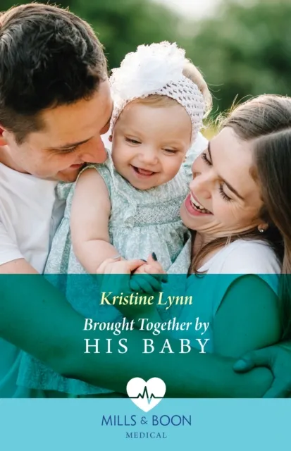 Brought Together By His Baby