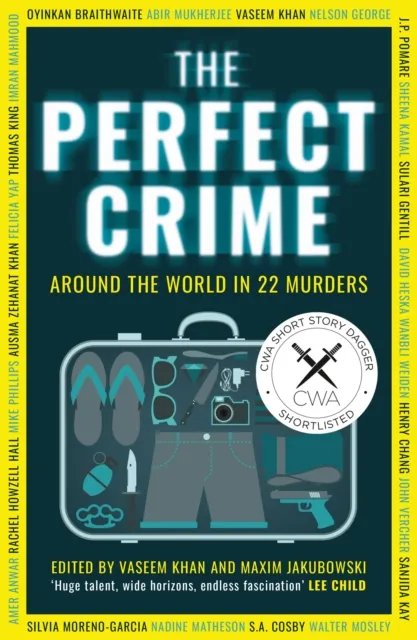 Perfect Crime