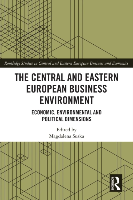 Central and Eastern European Business Environment