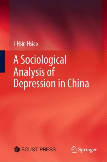 Sociological Analysis of Depression in China
