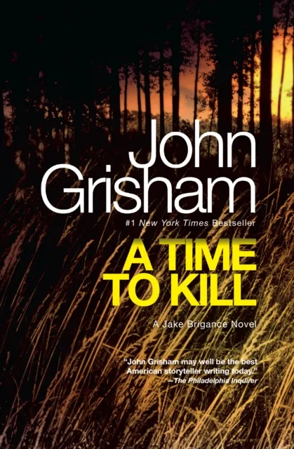 Time to Kill
