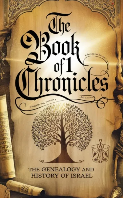 Book of 1 Chronicles