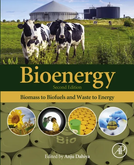 Bioenergy