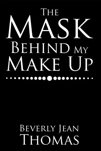Mask Behind My Make Up