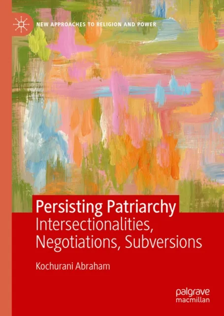 Persisting Patriarchy
