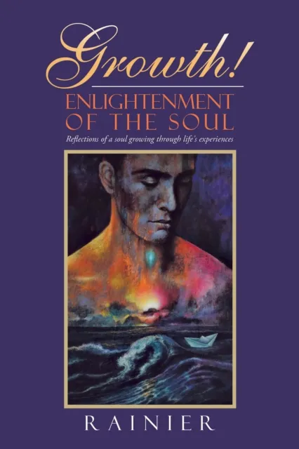 Growth! Enlightenment of the Soul