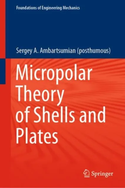Micropolar Theory of Shells and Plates