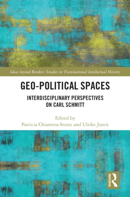 Geo-Political Spaces