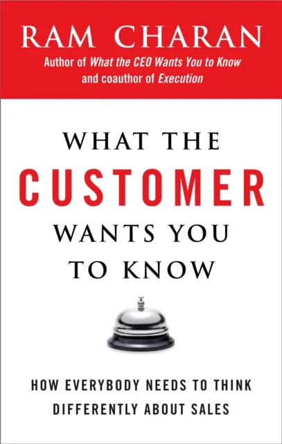 What the Customer Wants You to Know