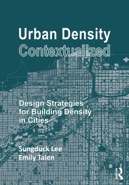 Urban Density Contextualized