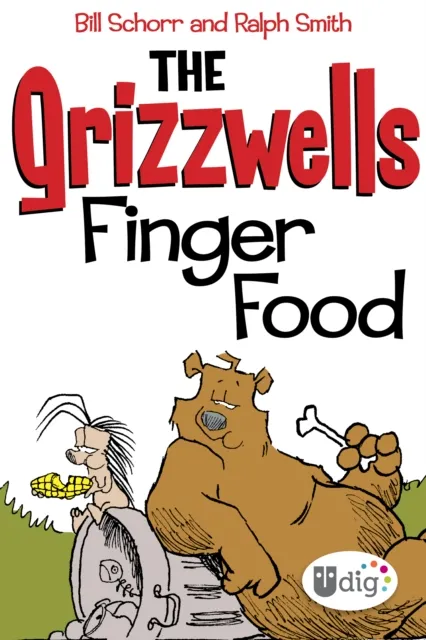 Grizzwells: Finger Food