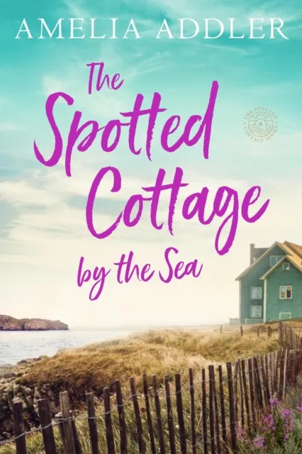 Spotted Cottage by the Sea