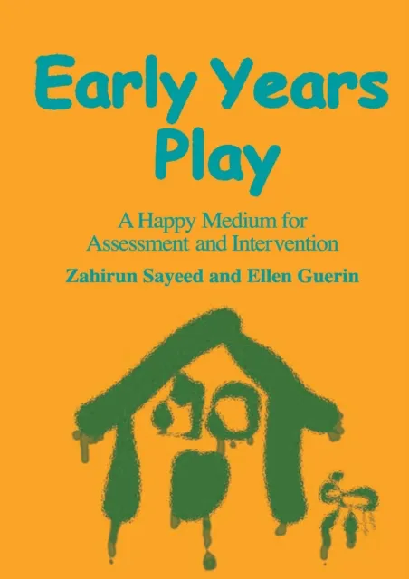 Early Years Play