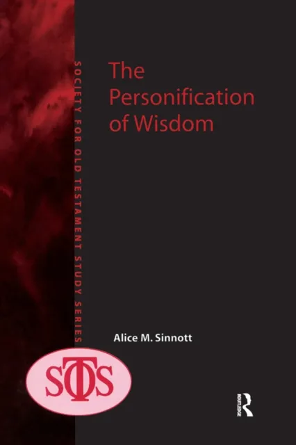 Personification of Wisdom