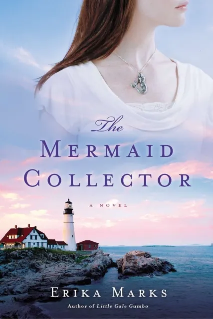 Mermaid Collector