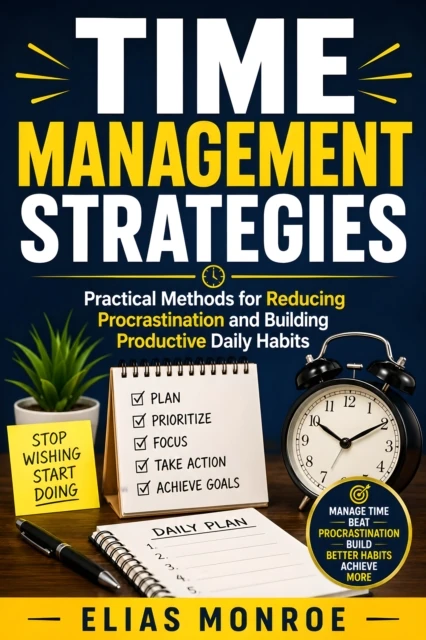 Time Management Strategies