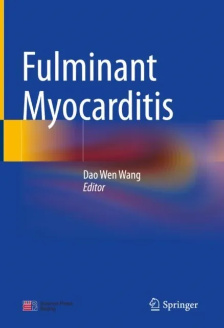 Fulminant Myocarditis