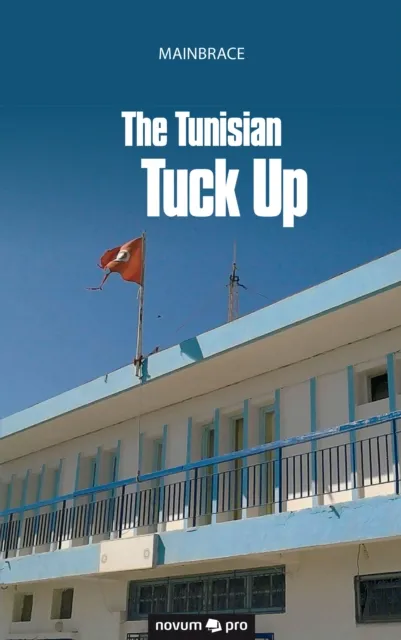 Tunisian Tuck Up