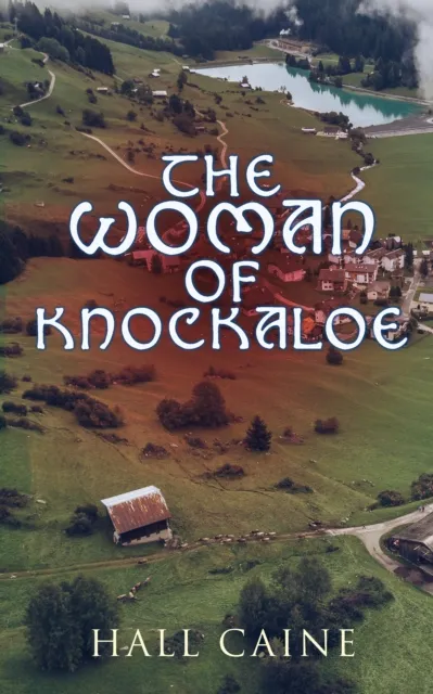 Woman of Knockaloe