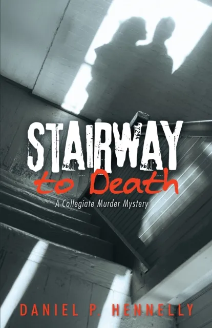 Stairway to Death