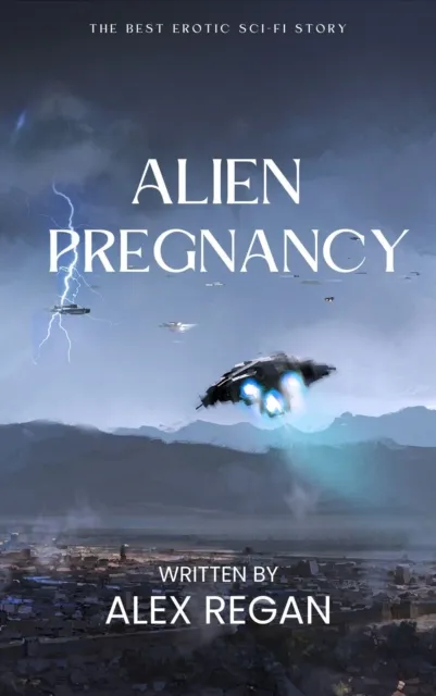 Alien Pregnancy