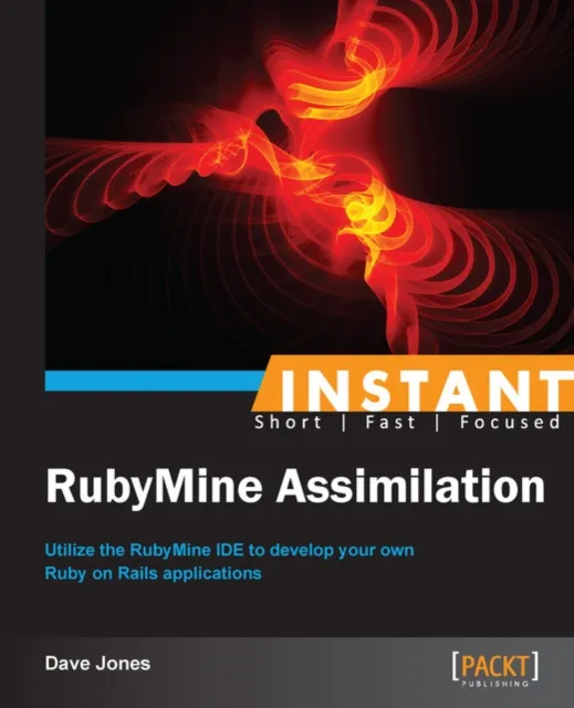 Instant RubyMineAssimilation