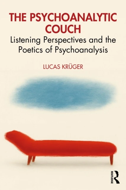 Psychoanalytic Couch