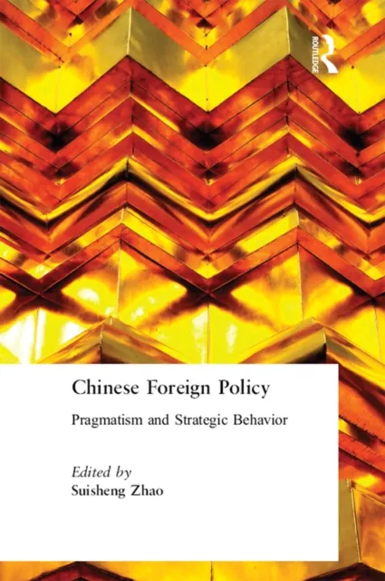 Chinese Foreign Policy