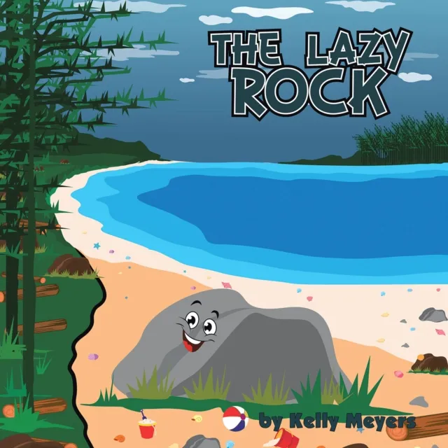 Lazy Rock