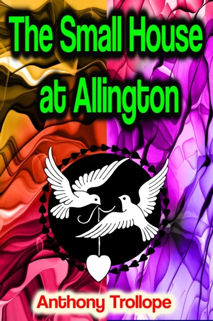 Small House at Allington