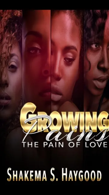 Growing Pains: The Pain of Love