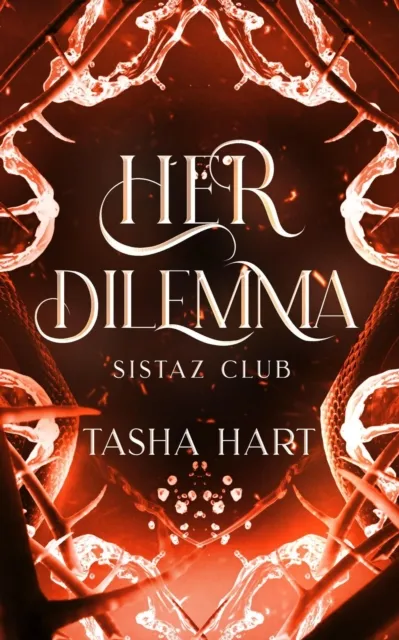 Her Dilemma (A Contemporary Interracial Romance)