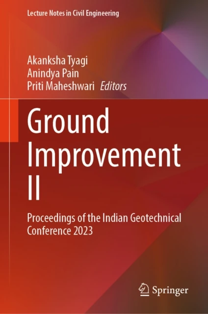 Ground Improvement II