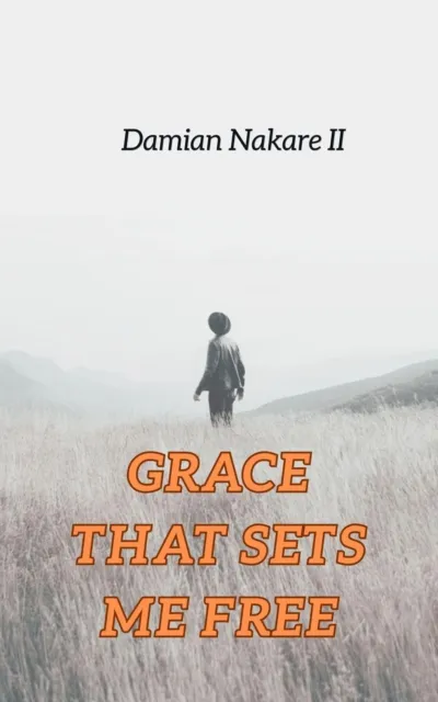 Grace that sets me free