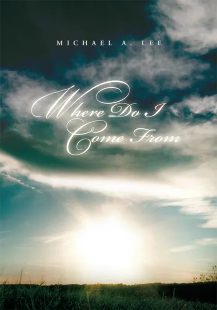 Where Do I Come From