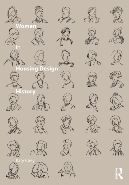 Women in Housing Design History