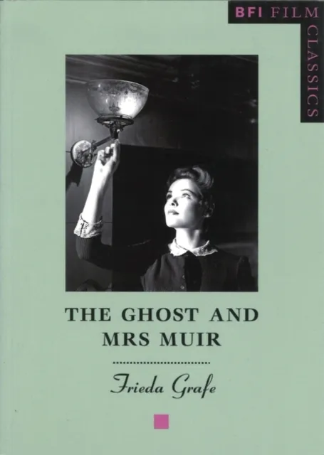 Ghost and Mrs Muir