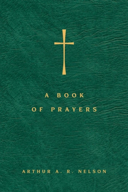 Book of Prayers