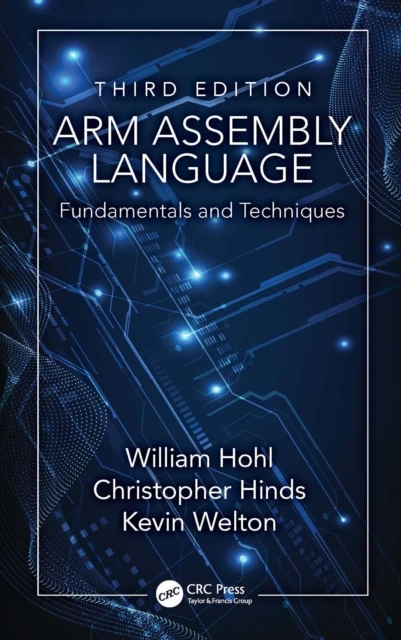ARM Assembly Language