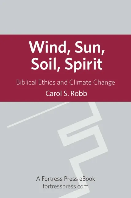 Wind, Sun, Soil, Spirit