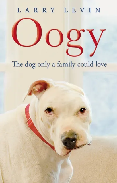Oogy
