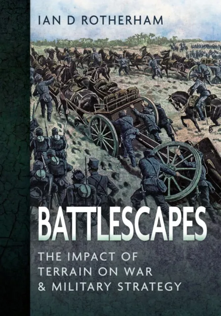 Battlescapes