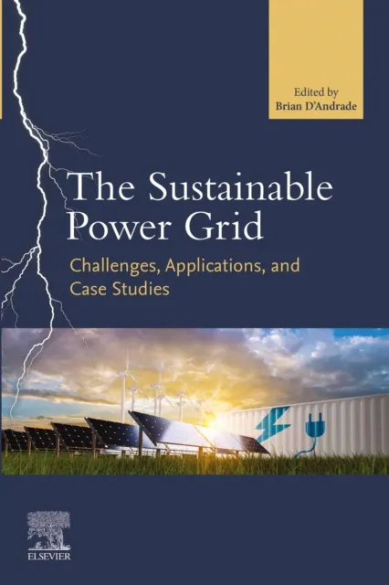 Sustainable Power Grid