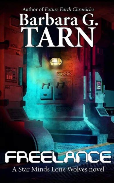 Freelance (Star Minds Lone Wolves)