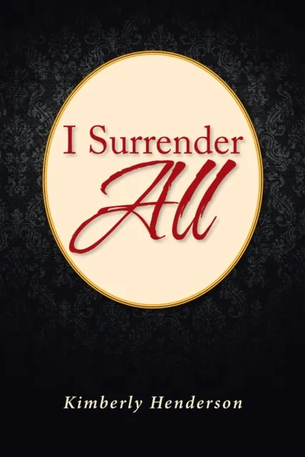 I Surrender All