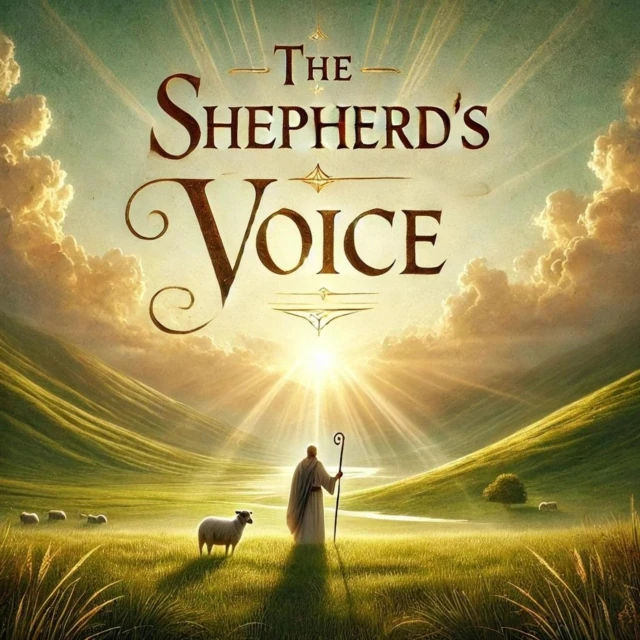 Shepherd's Voice