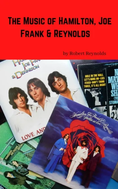 Music of Hamilton, Joe Frank & Reynolds