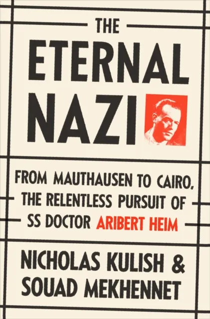 Eternal Nazi